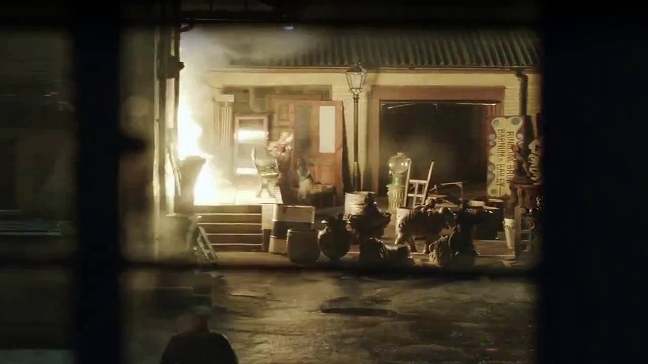 New Blood Staffel 1 Folge 4 - Part 02 HD Deutsch