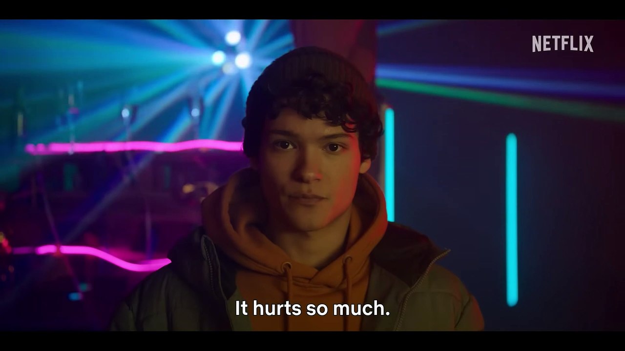 Young Royals Season 2