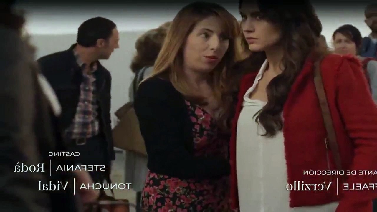 Natürlich, Liebe Staffel 1 Folge 8 HD Deutsch