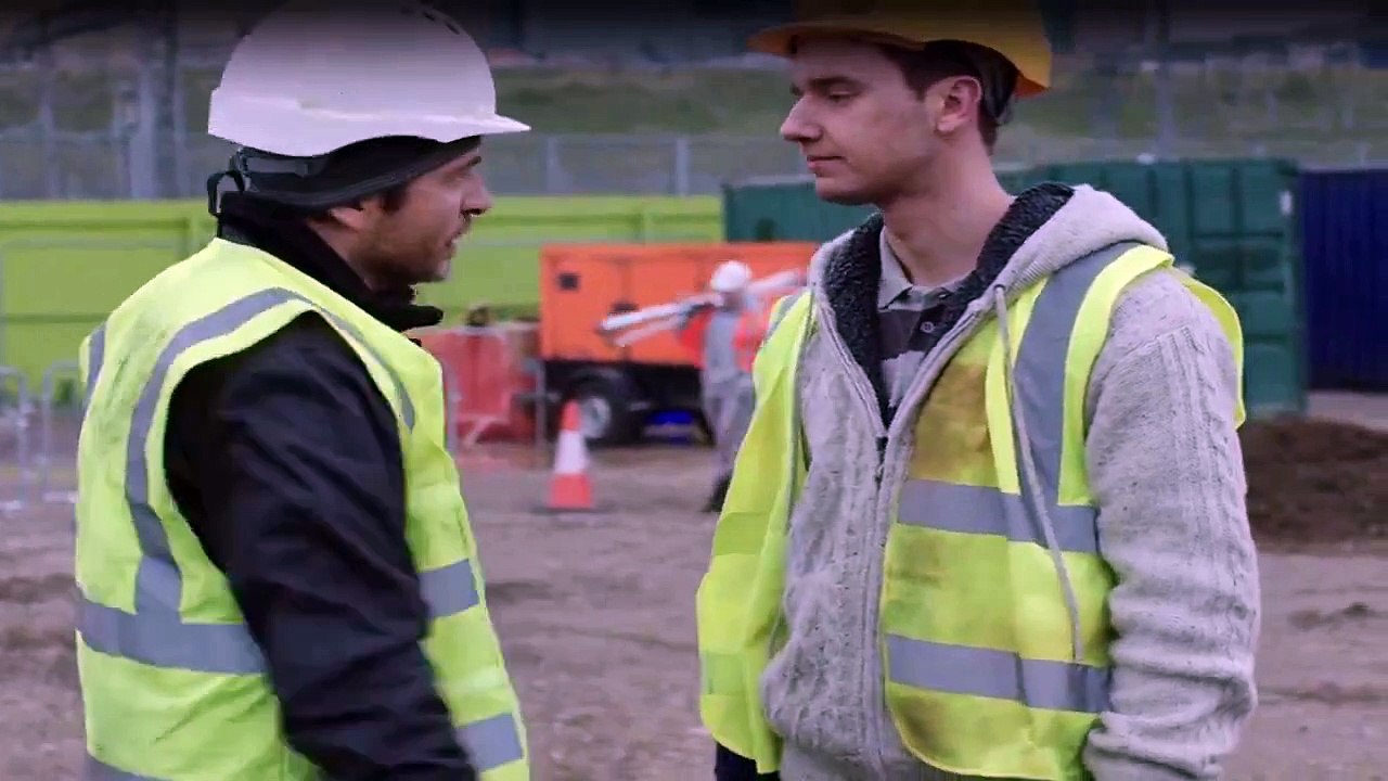 New Blood Staffel 1 Folge 4 - Part 01 HD Deutsch