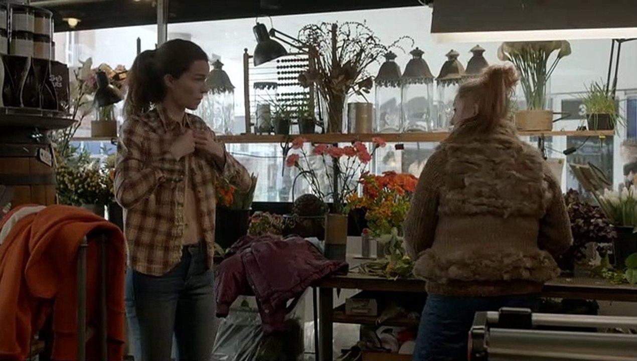 Die Erbschaft Staffel 1 Folge 5 HD Deutsch