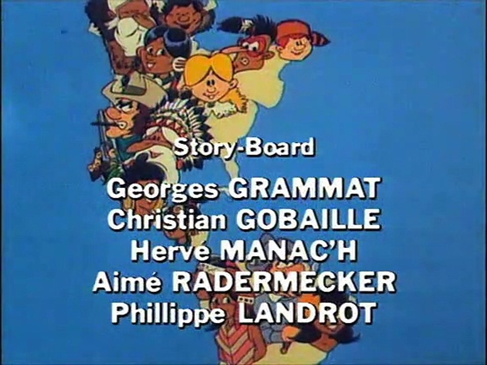 Es war einmal … Amerika Staffel 1 Folge 4 HD Deutsch