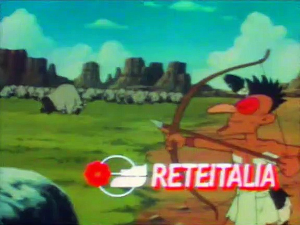 Es war einmal … Amerika Staffel 1 Folge 1 HD Deutsch