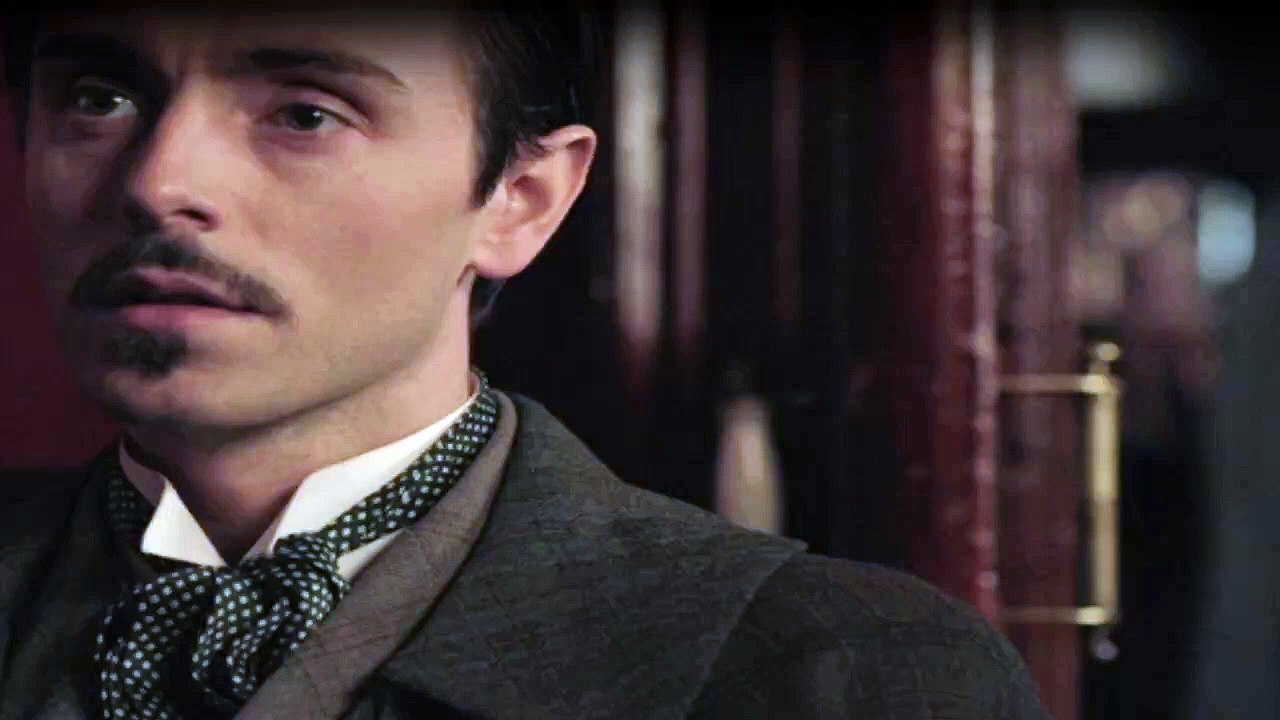 Ripper Street Staffel 1 Folge 1 - Part 02 HD Deutsch