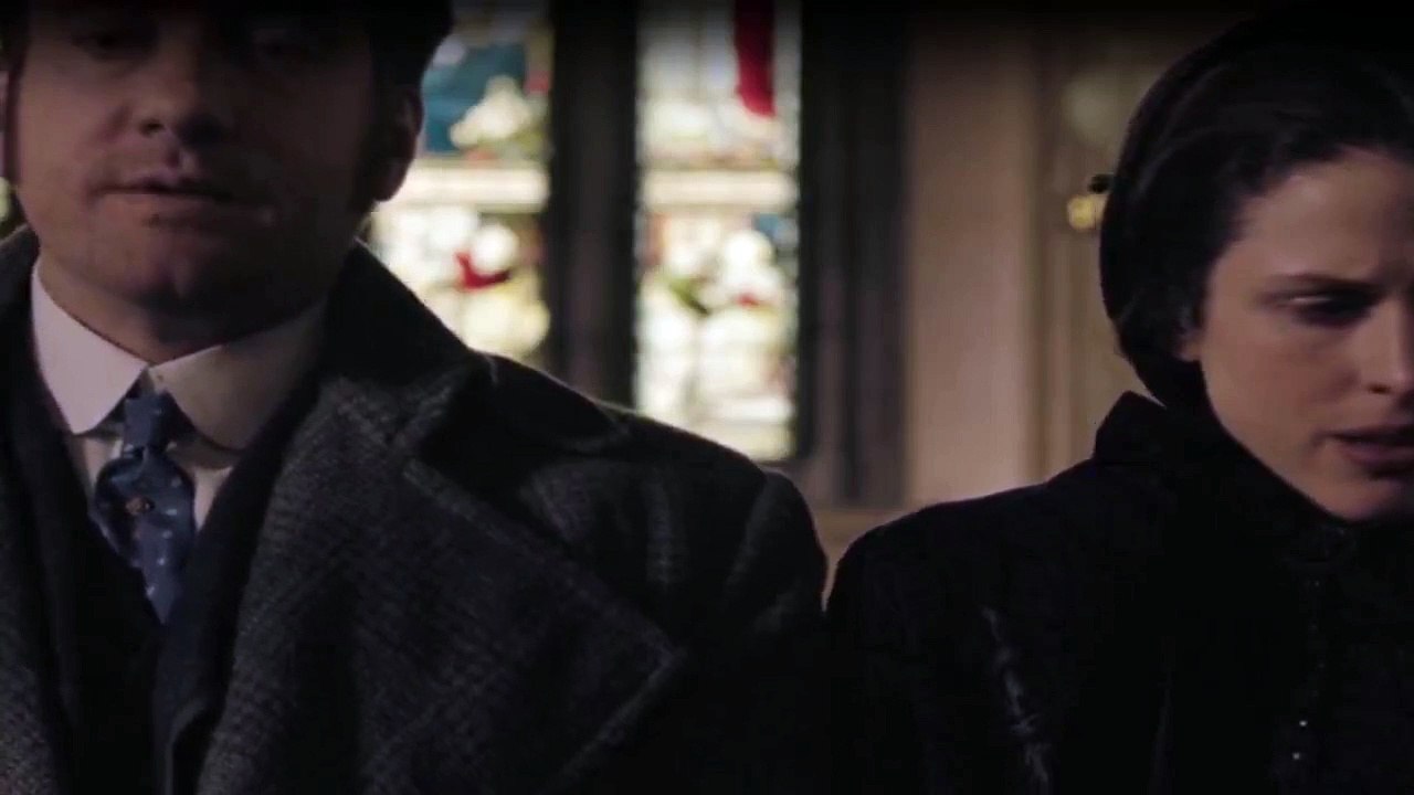 Ripper Street Staffel 1 Folge 2 - Part 02 HD Deutsch