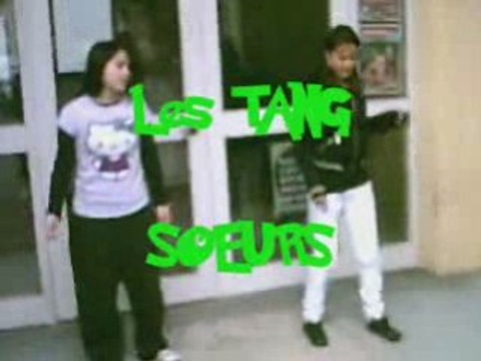 tecktonik a la mailliere