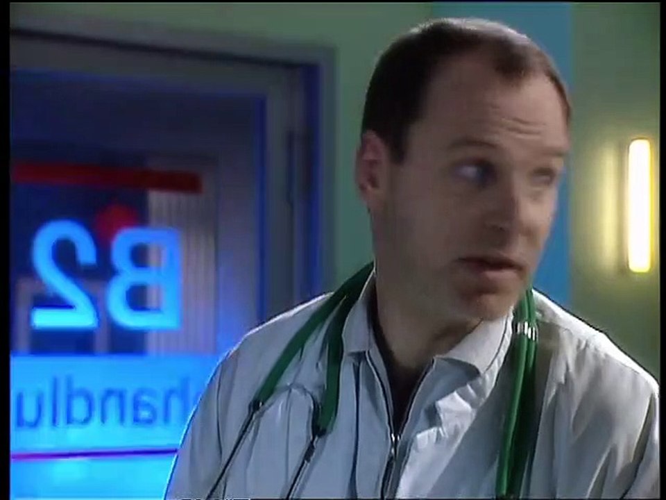 Alphateam - Die Lebensretter im OP Staffel 6 Folge 24 HD Deutsch