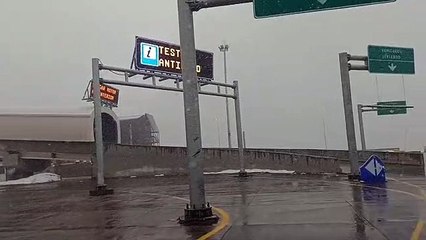 Nevada en Paso Internacional Cristo Redentor 191022