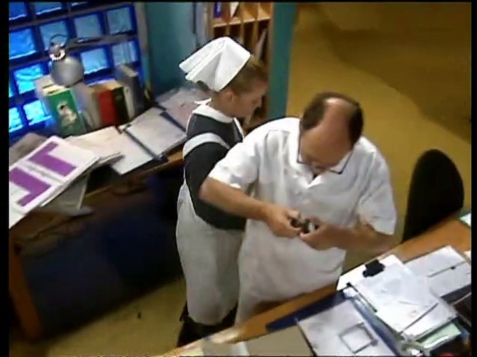 Alphateam - Die Lebensretter im OP Staffel 7 Folge 2 HD Deutsch