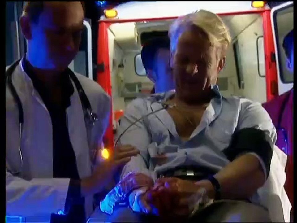 Alphateam - Die Lebensretter im OP Staffel 7 Folge 4 HD Deutsch