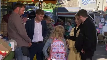 EastEnders 19th October 2022