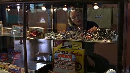 L.A. Crash Staffel 2 Folge 8 HD Deutsch