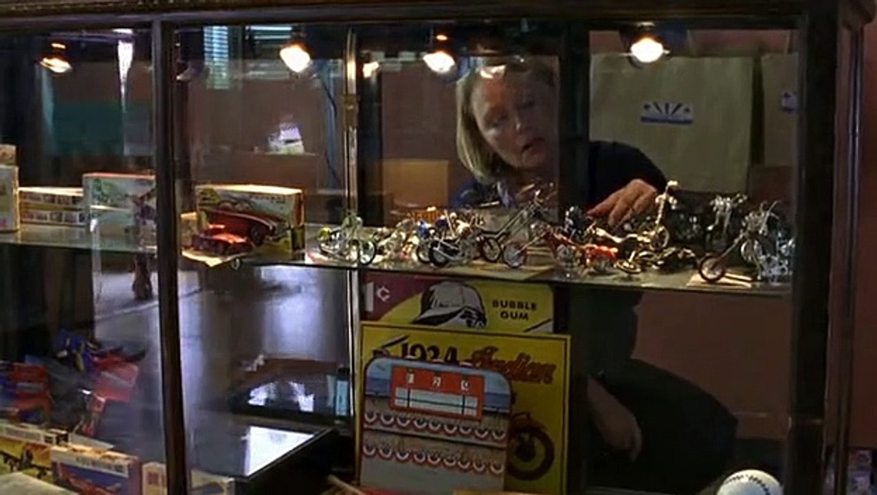 L.A. Crash Staffel 2 Folge 8 HD Deutsch