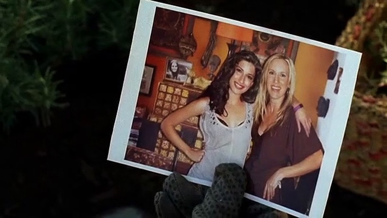 L.A. Crash Staffel 2 Folge 9 HD Deutsch