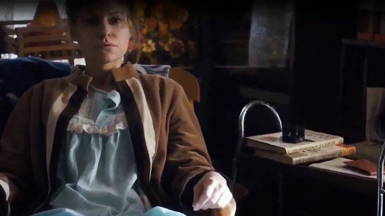 Stranger Things Staffel 1 Folge 6 HD Deutsch