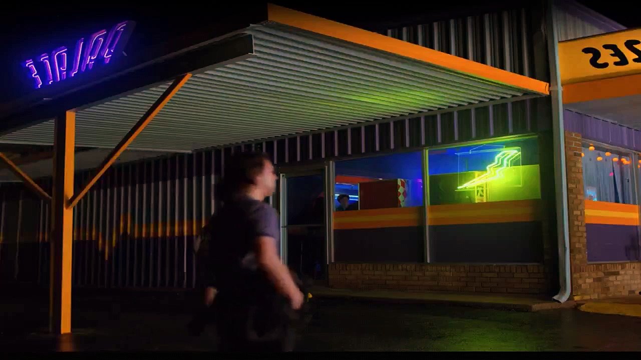 Stranger Things Staffel 2 Folge 1 HD Deutsch