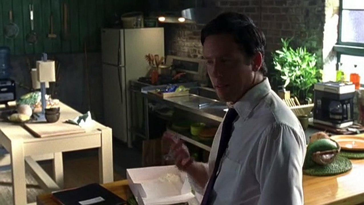 L.A. Crash Staffel 2 Folge 7 HD Deutsch