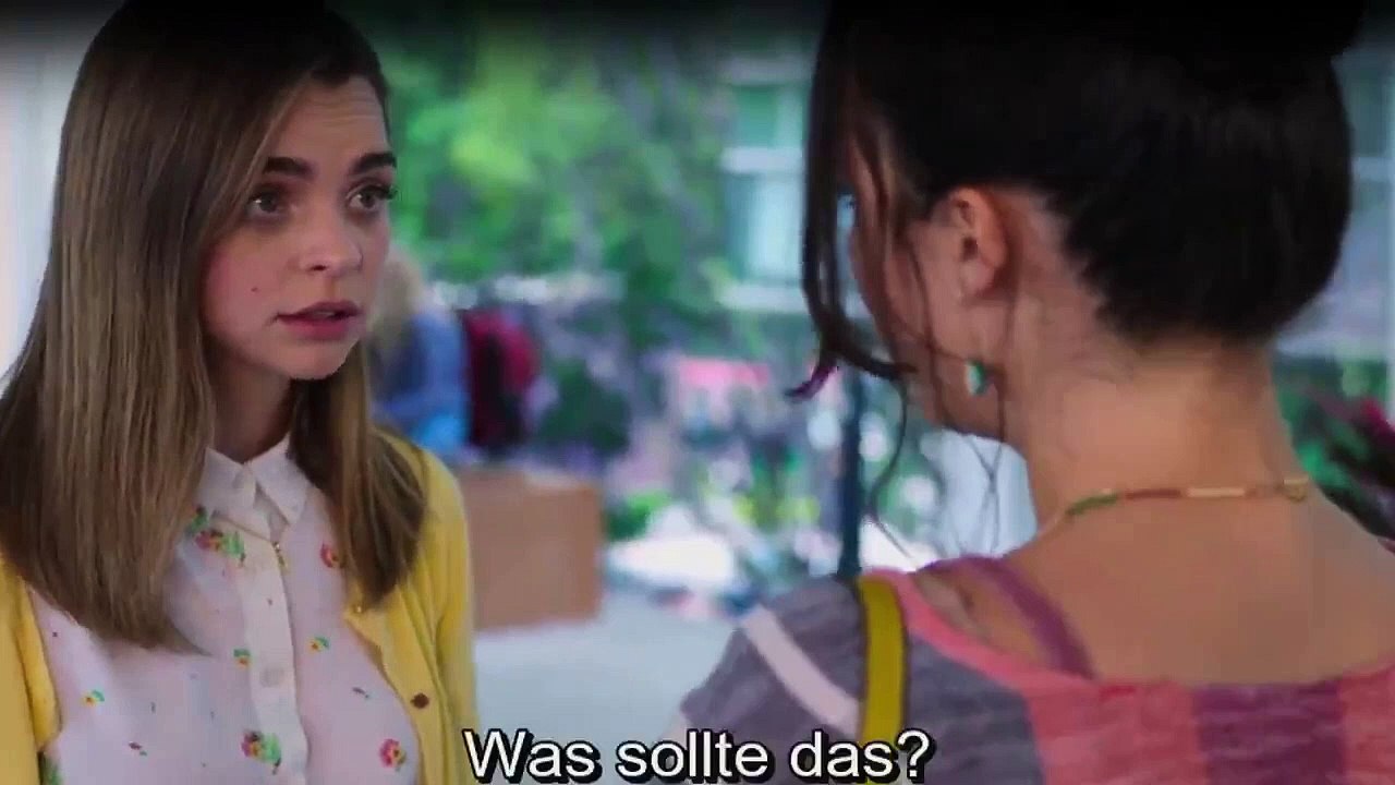 Control Z Staffel 1 Folge 2 HD Deutsch