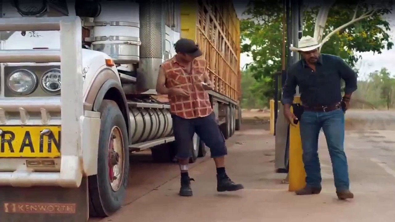 Mystery Road Staffel 1 Folge 4 HD Deutsch