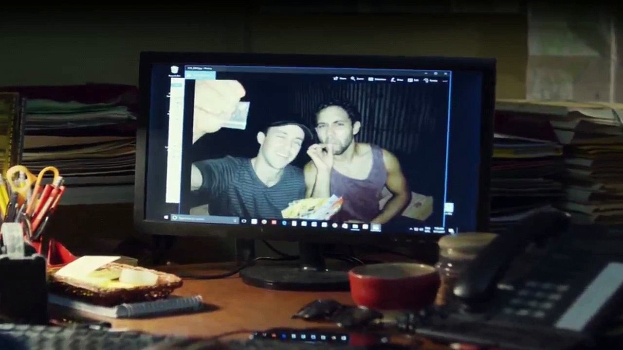 Mystery Road Staffel 1 Folge 3 HD Deutsch