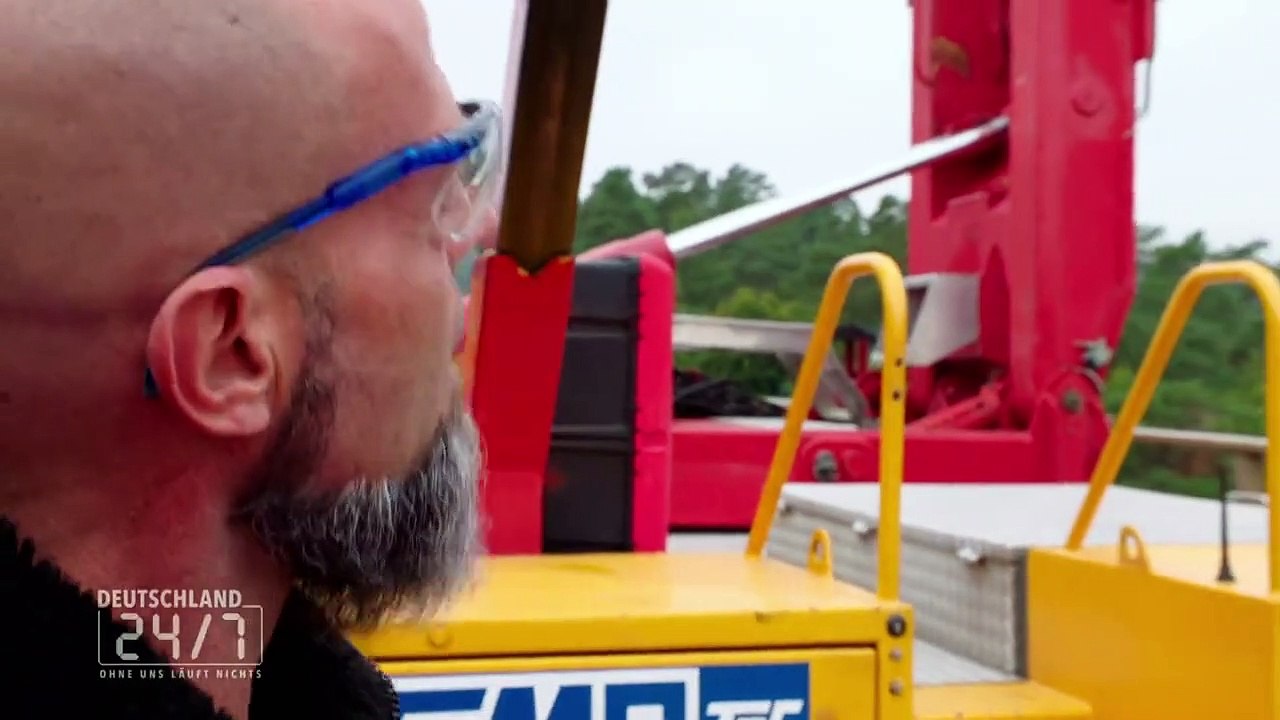 Deutschland 24-7 - Ohne uns läuft nichts! Staffel 1 Folge 10 HD Deutsch