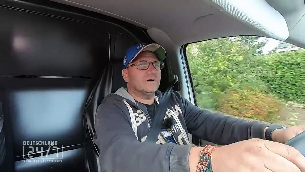Deutschland 24-7 - Ohne uns läuft nichts! Staffel 1 Folge 12 HD Deutsch