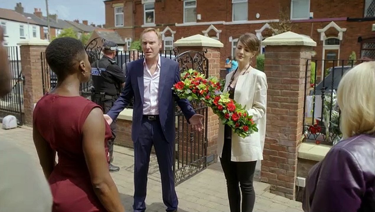 No Offence Staffel 2 Folge 1 HD Deutsch