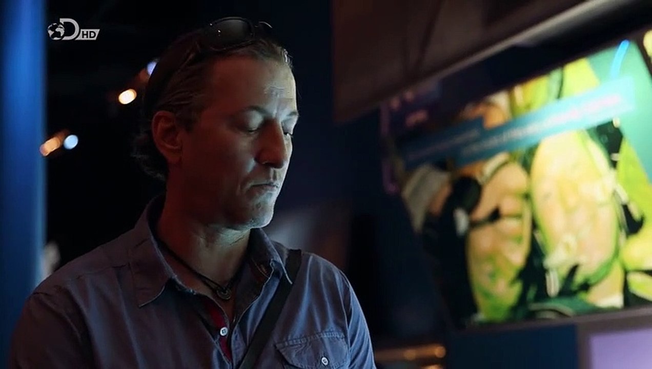 Coopers Geheimnis - Vermächtnis eines Astronauten Staffel 1 Folge 2 HD Deutsch