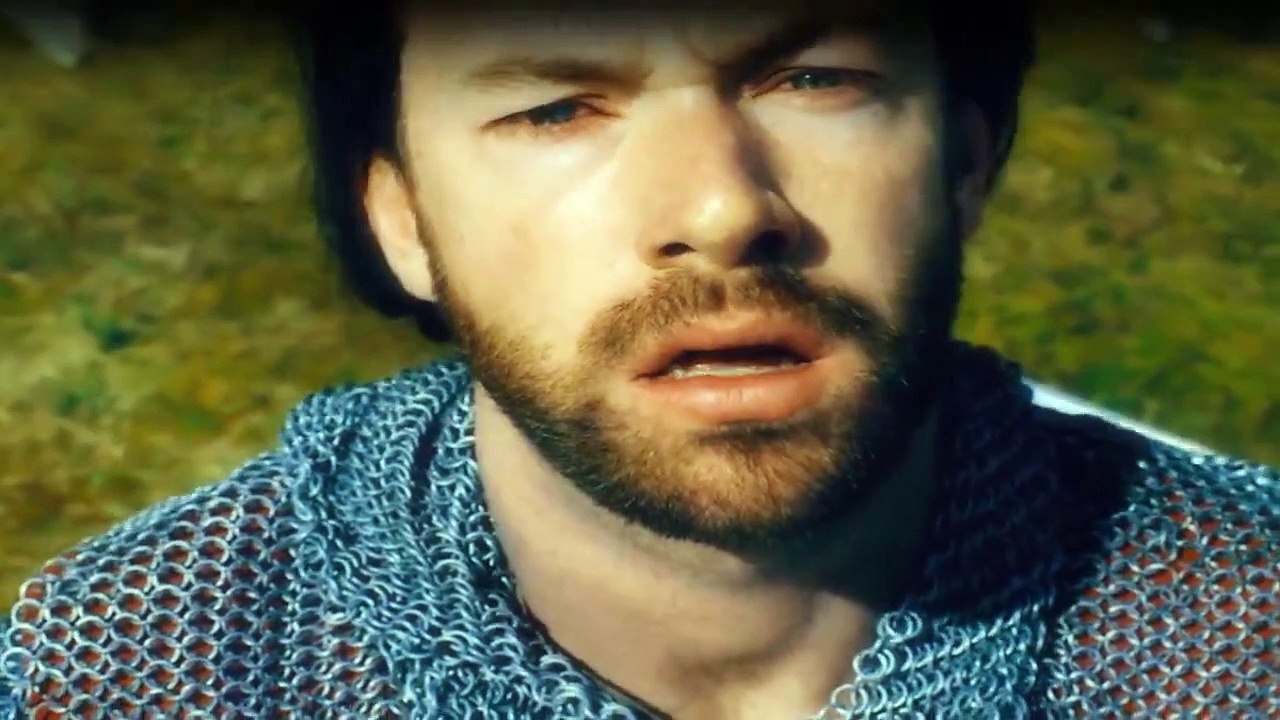 The Bastard Executioner Staffel 1 Folge 1 HD Deutsch