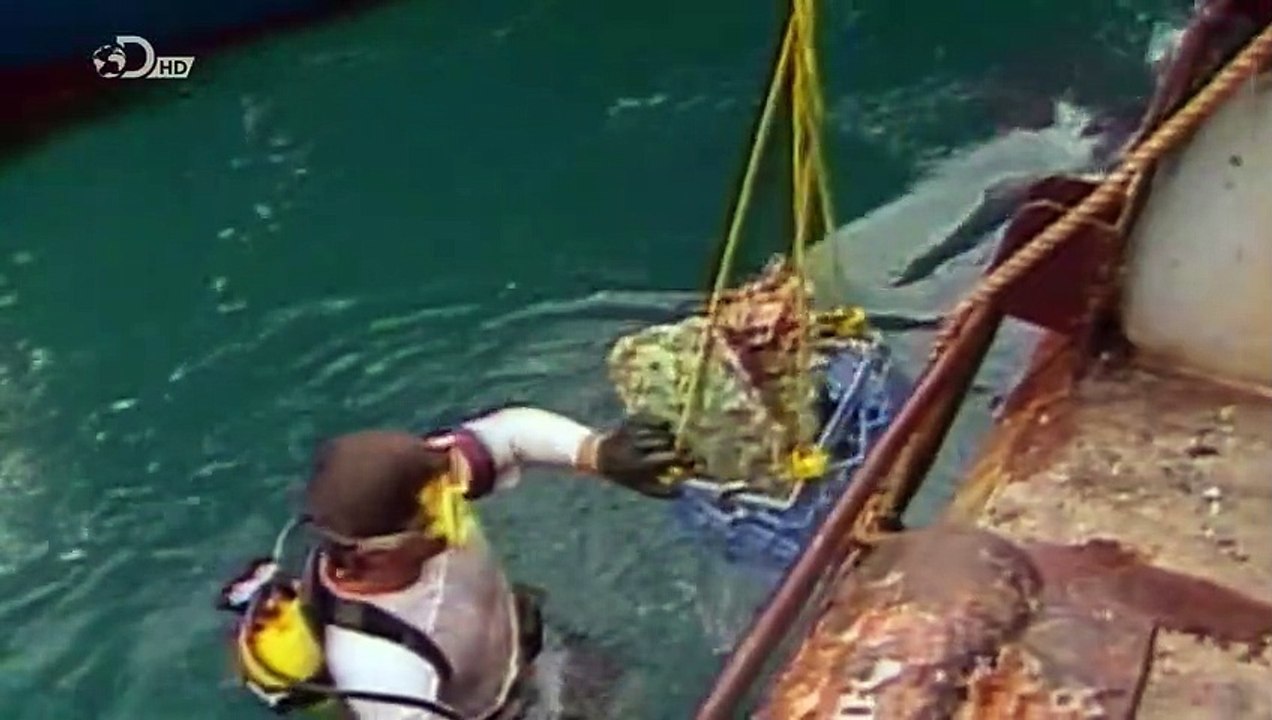 Coopers Geheimnis - Vermächtnis eines Astronauten Staffel 1 Folge 3 HD Deutsch