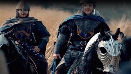 The Bastard Executioner Staffel 1 Folge 2 HD Deutsch