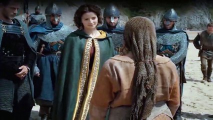 The Bastard Executioner Staffel 1 Folge 3 - Part 01 HD Deutsch