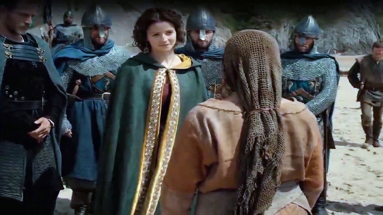 The Bastard Executioner Staffel 1 Folge 3 - Part 01 HD Deutsch