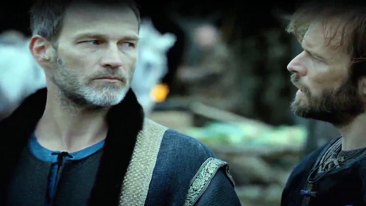 The Bastard Executioner Staffel 1 Folge 4 - Part 01 HD Deutsch