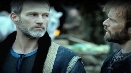 The Bastard Executioner Staffel 1 Folge 4 - Part 01 HD Deutsch