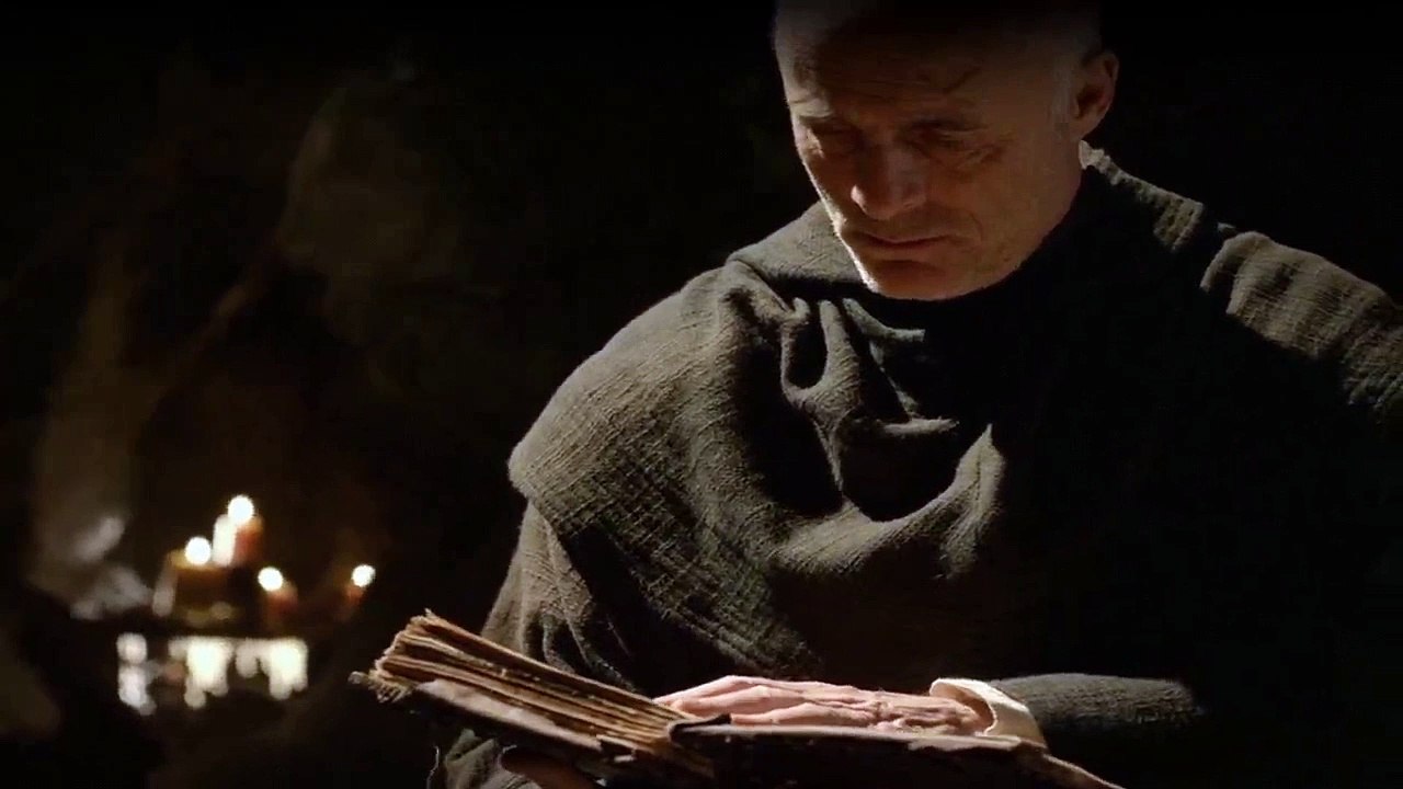 The Bastard Executioner Staffel 1 Folge 7 - Part 02 HD Deutsch