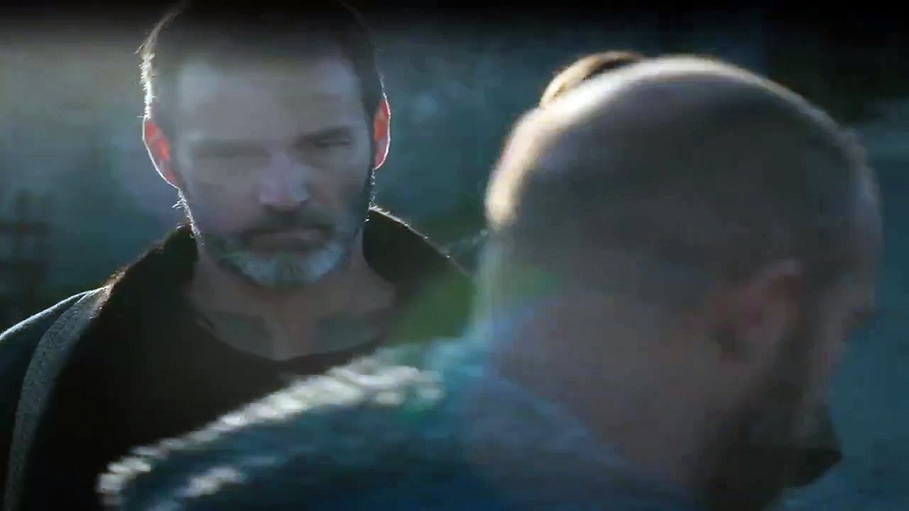 The Bastard Executioner Staffel 1 Folge 7 - Part 01 HD Deutsch