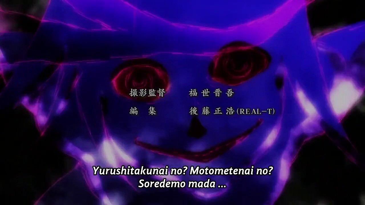 Selector Infected Wixoss Staffel 2 Folge 11 HD Deutsch