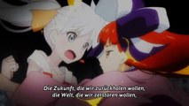 Selector Infected Wixoss Staffel 2 Folge 12 HD Deutsch