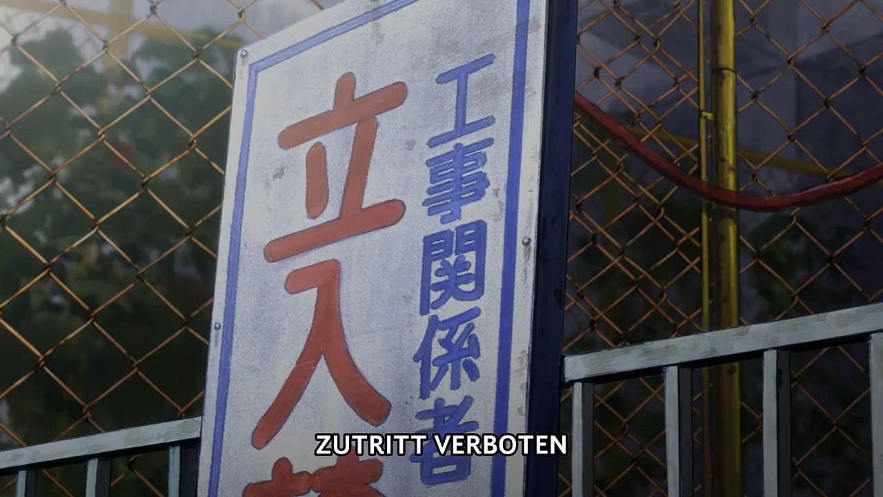 Selector Infected Wixoss Staffel 2 Folge 10 HD Deutsch