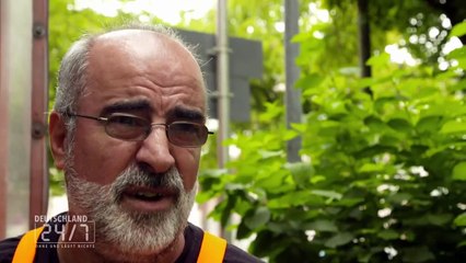 Deutschland 24-7 - Ohne uns läuft nichts! Staffel 1 Folge 8 HD Deutsch