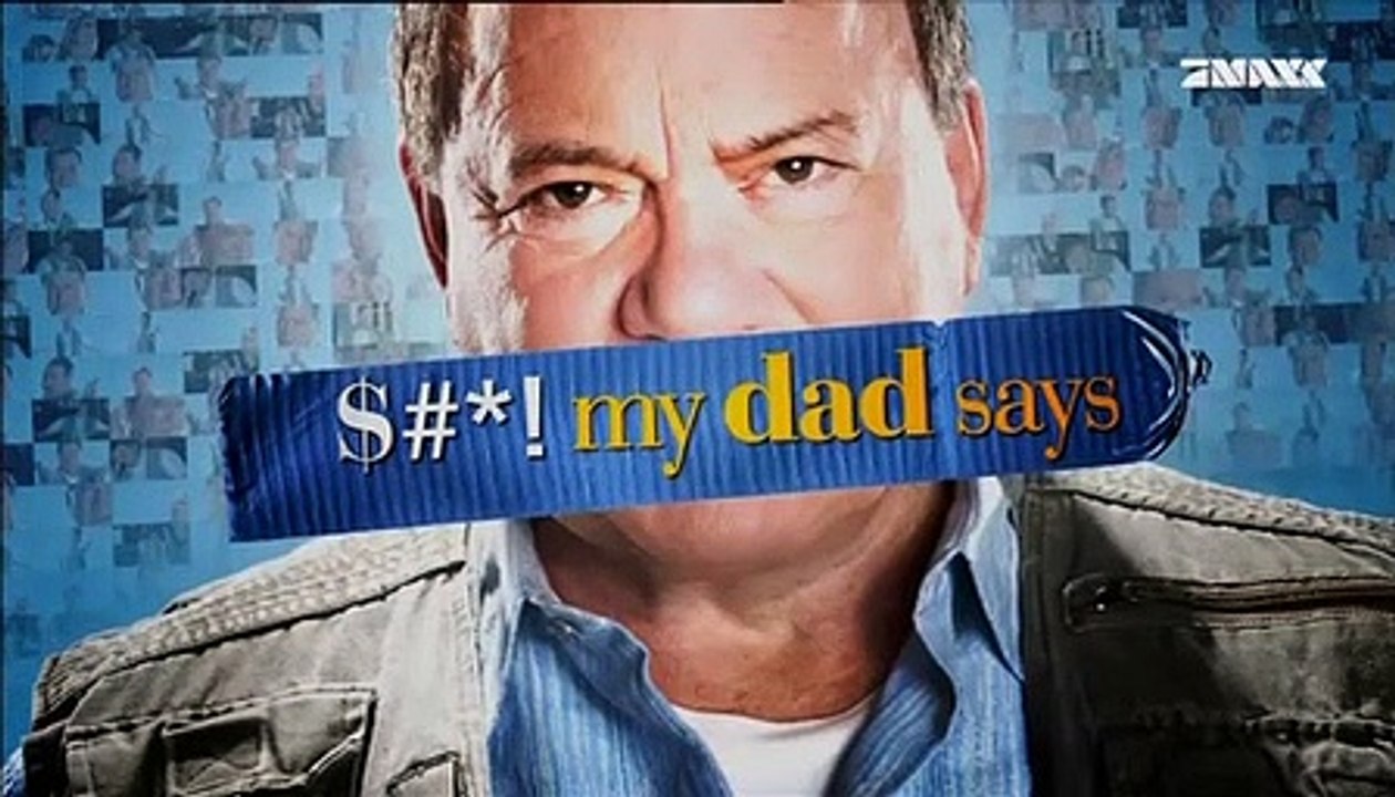 Shit! My Dad says Staffel 1 Folge 13 HD Deutsch