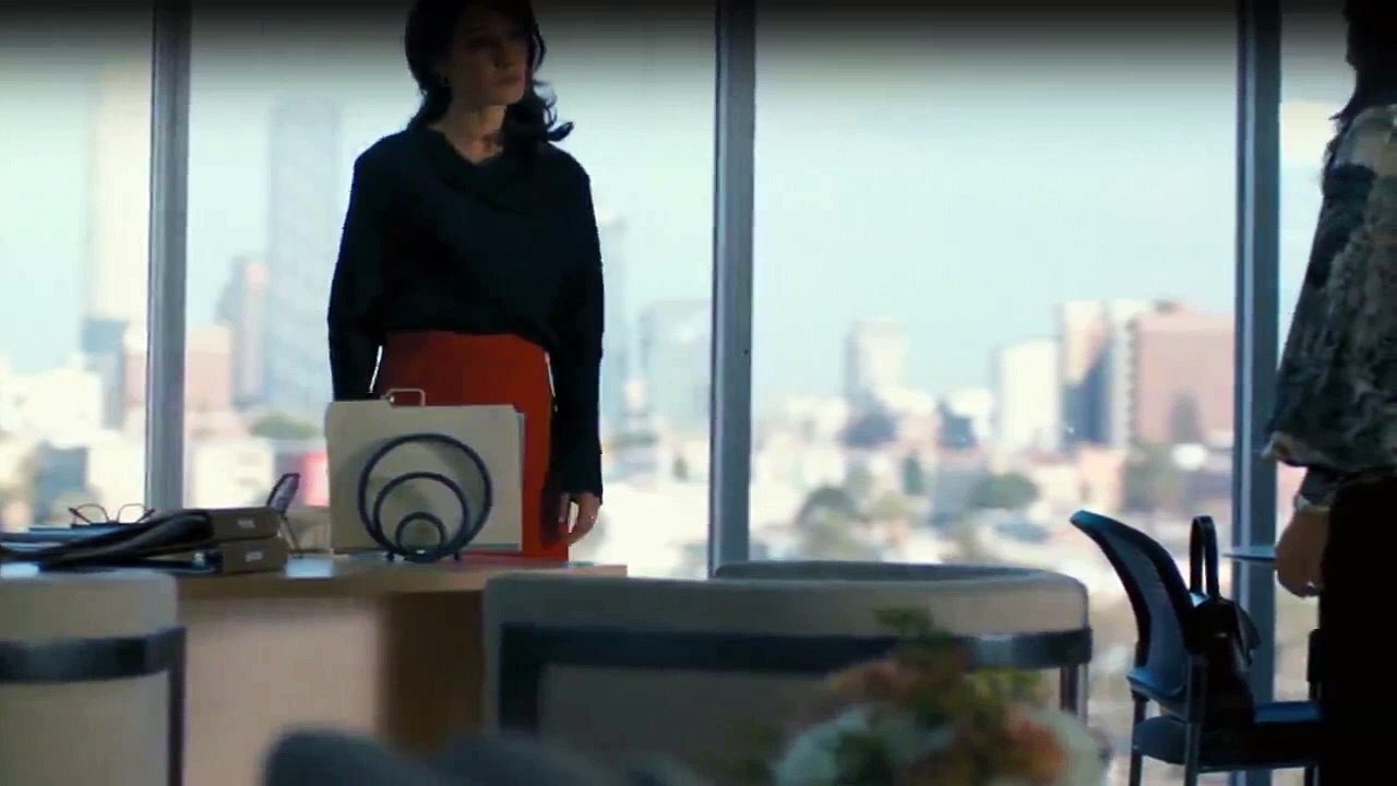 The L Word Generation Q Staffel 1 Folge 1 - Part 02 HD Deutsch