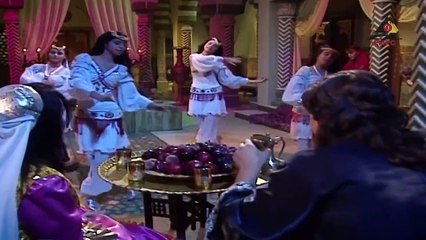 مسلسل الامام النسائي  حسن يوسف  الحلقة السادسة والعشرون 26