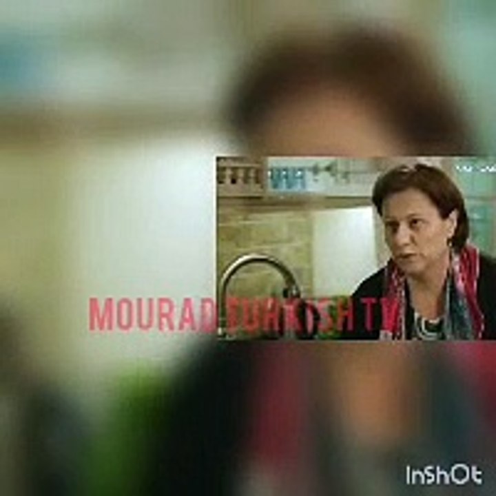 مسلسل مسك الليل 19 كاملة مدبلجة بالمغربية على 2m