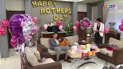 Nhân Danh Tình Yêu - Tập 41 - Phim Đài Loan Lồng Tiếng