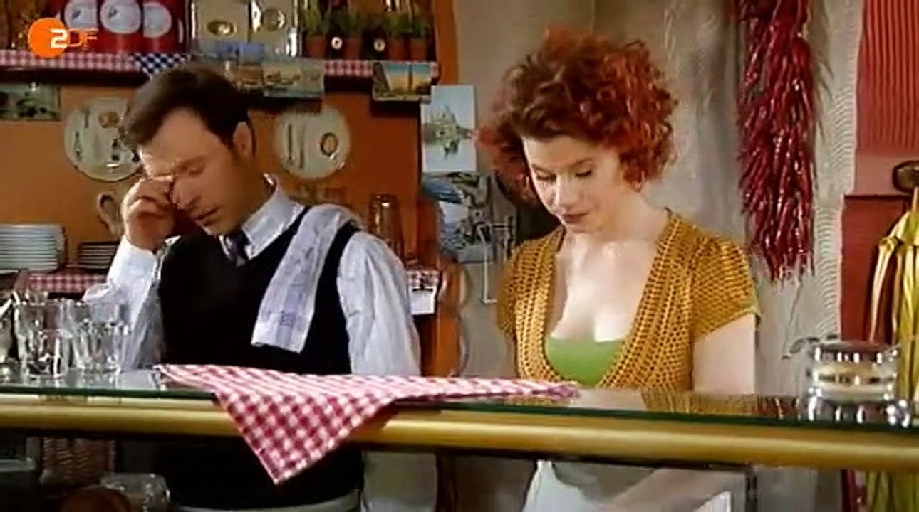 Alisa - Folge deinem Herzen Staffel 1 Folge 234 HD Deutsch