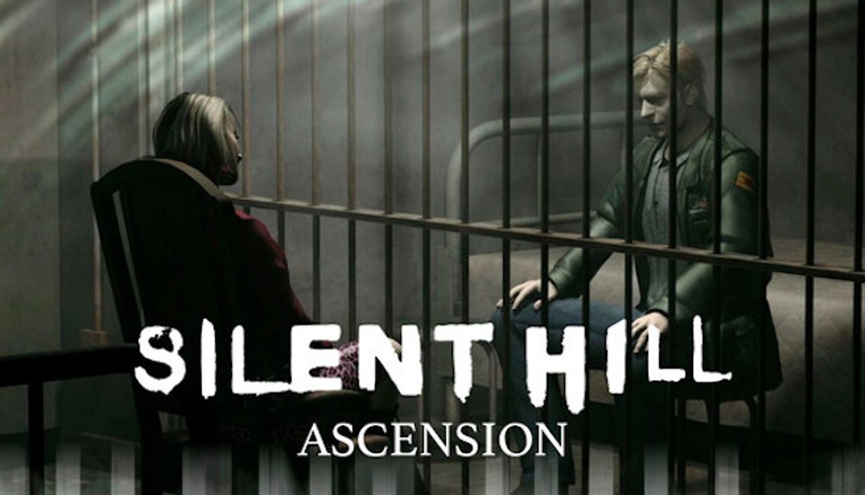 SILENT HILL 2 Teaser Trailer (4K: EN)