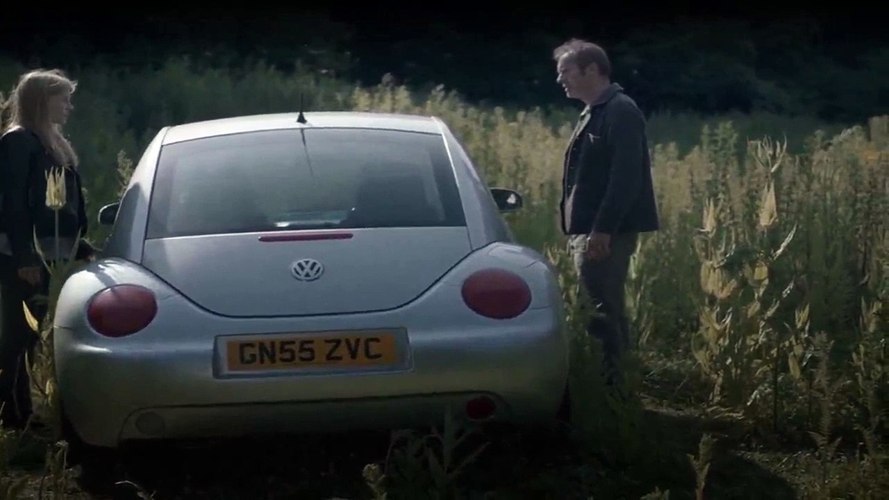 The Tunnel - Mord kennt keine Grenzen Staffel 1 Folge 10 HD Deutsch