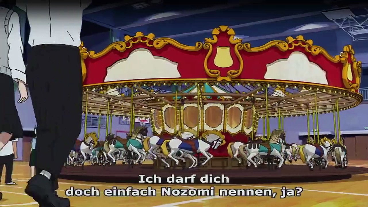 Sonny Boy Staffel 1 Folge 1 HD Deutsch